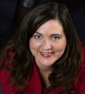 Lisa C. Bailey headshot