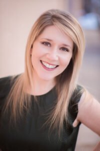 Kelli Dodd translator Fuzzy Dragon 