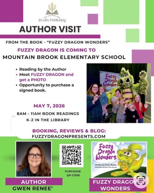 Mountain Brook Elementary School Reading